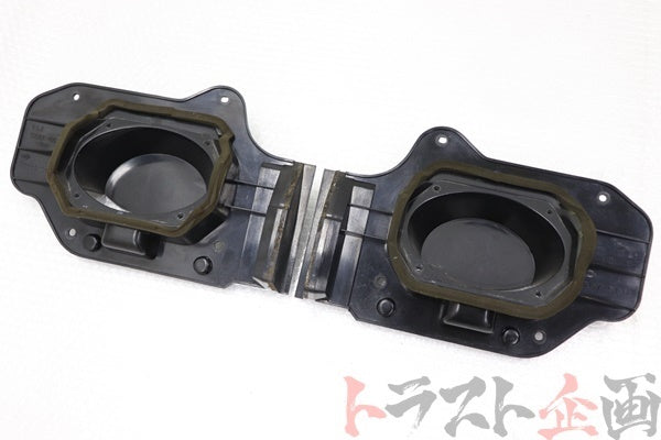【USED】 NISSAN Front Speaker Base - BNR32