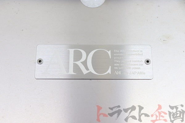 【USED】 ARC Titanium Radiator Cooling Panel - BNR34