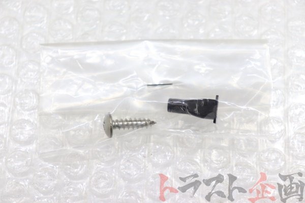 【UN-USED】 NISSAN Front Indicator RHS - BNR32