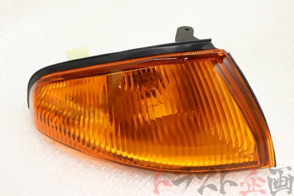 【UN-USED】 NISSAN Front Indicator RHS - BNR32