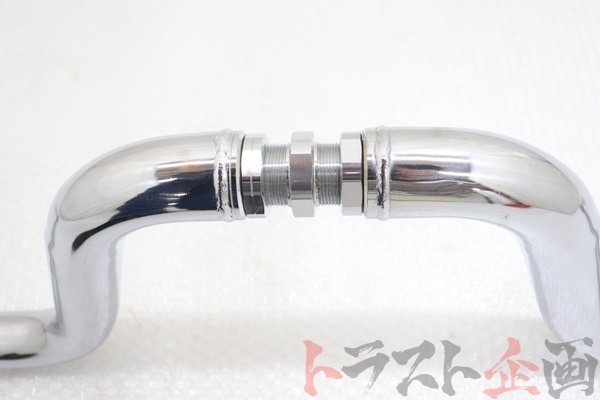 【USED】 Do-Luck Rear Cross Bar - R32 BNR32