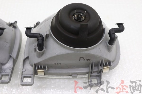 【USED】 MAZDA Headlight Reflector LH & RH - FD3S