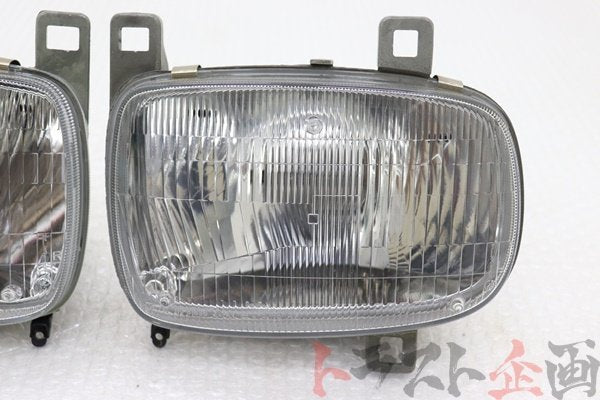 【USED】 MAZDA Headlight Reflector LH & RH - FD3S
