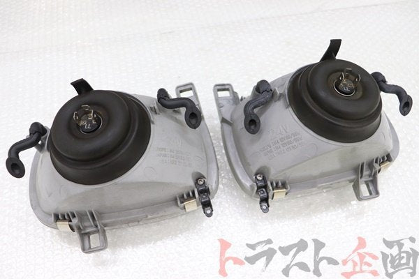 【USED】 MAZDA Headlight Reflector LH & RH - FD3S
