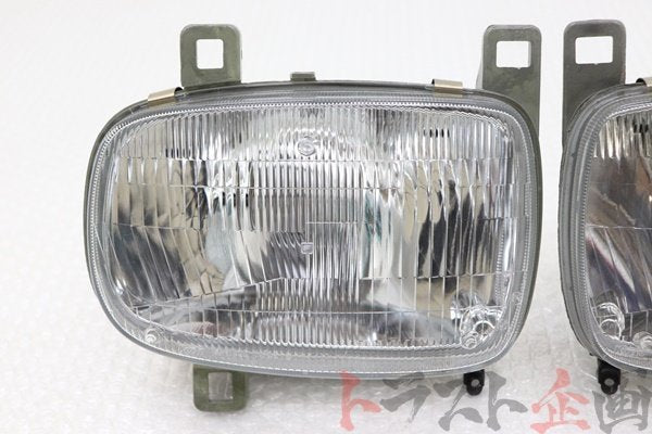【USED】 MAZDA Headlight Reflector LH & RH - FD3S