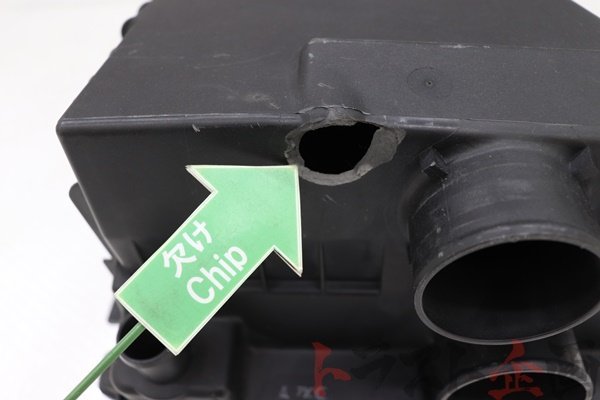 【USED】 MAZDA Air Cleaner Box - FD3S
