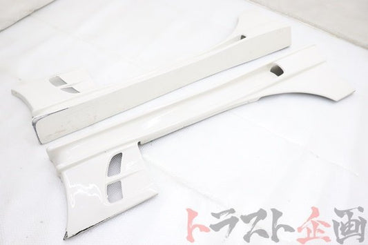 【USED】 INGS Side Step - FD3S