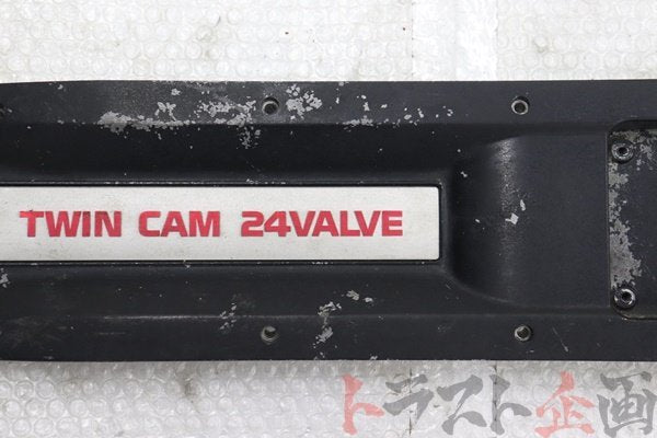 【USED】 NISSAN Engine Plug Cover - RB26