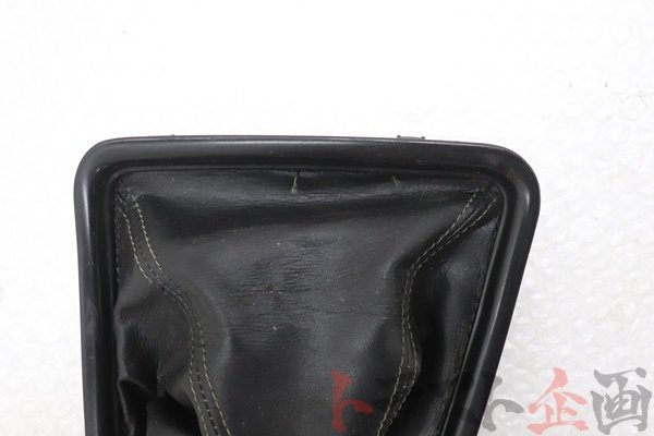 【USED】 NISSAN Shift Boot - HCR32