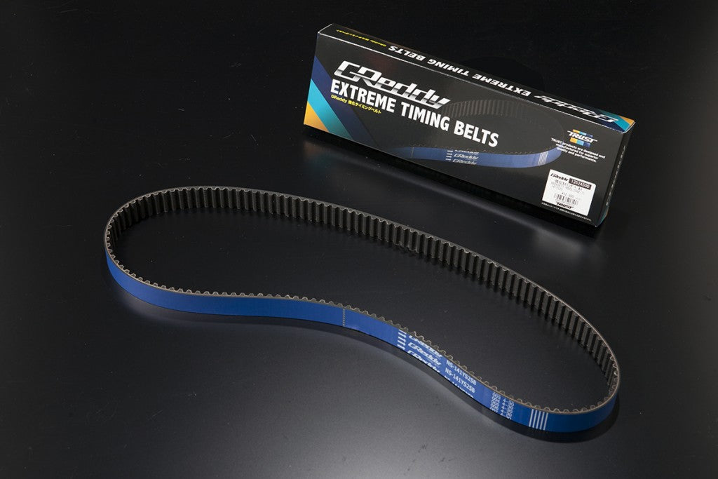 GReddy Timing Belt - JZS160 JZX91 JZX101 JZA80 #618122024