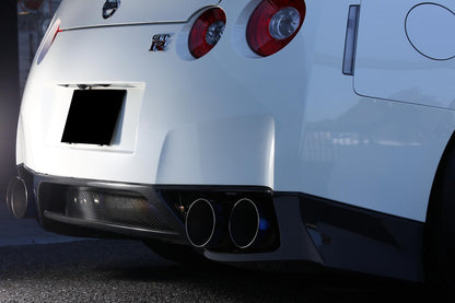 VeilSide R35 GT-R Ver.I MODEL 5pcs Kit (FRP)