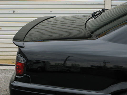URAS Rear Trunk Spoiler Style-L - JZX100 Chaser