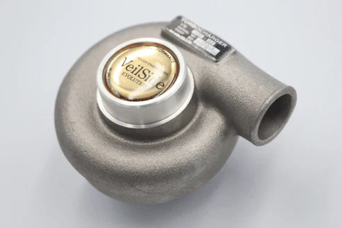 VeilSide Turbine Shape Oil Filler Cap - Mazda