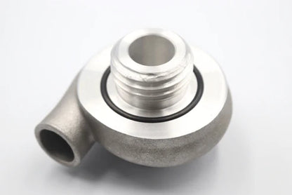 VeilSide Turbine Shape Oil Filler Cap - Mazda