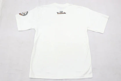 VeilSide T-shirt "78" White XL