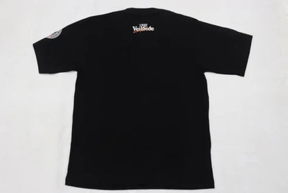 VeilSide T-shirt "78" Black L