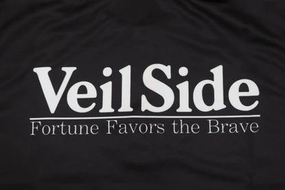 VeilSide Polo Shirt Black XL