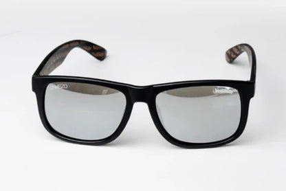 VeilSide Sunglasses VES Classics - Combat Grey (TAS2025)