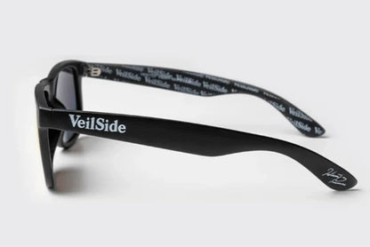 VeilSide Sunglasses VES Classics - Combat Grey (TAS2025)