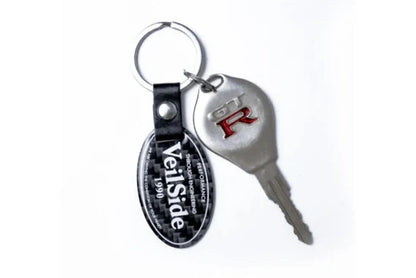 VeilSide Keychain