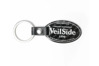 VeilSide Keychain