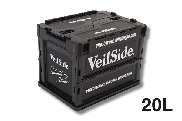 Veilside Container Box - 20L