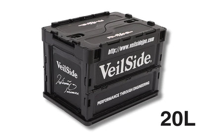 Veilside Container Box - 20L
