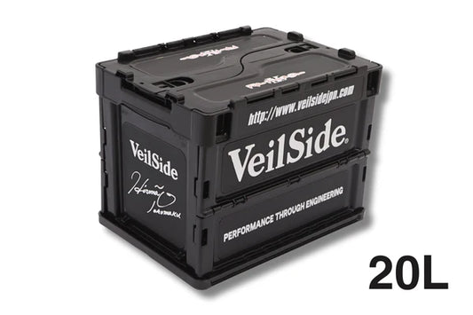 Veilside Container Box - 20L