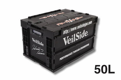 Veilside Container Box - 50L