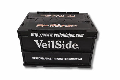 Veilside Container Box - 50L