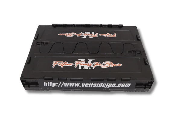 Veilside Container Box - 50L