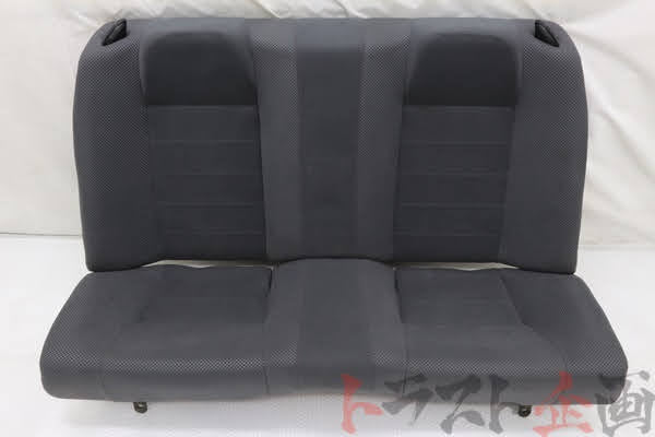 Used Nissan Early Style Rear Seat - BNR34 Early Model