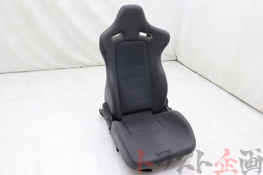 Used NISSAN Stock Seat LH Passenger's Seat - BNR34 Early Model