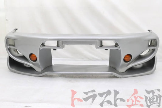 Used Veilside Front Bumper - Skyline GTS25t Type M Coupe ECR33 Early Type