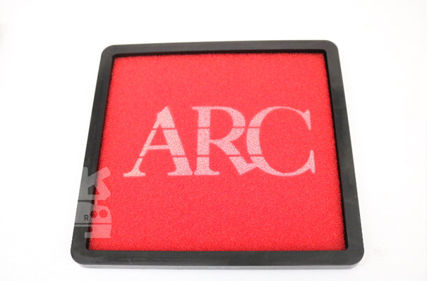 ARC Brazing Induction Box Air Filter Version II B Type