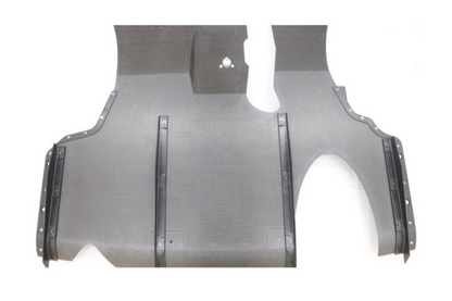 NISMO Heritage Rear Diffuser - Skyline BNR34
