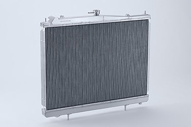 NISMO Radiator - BNR34