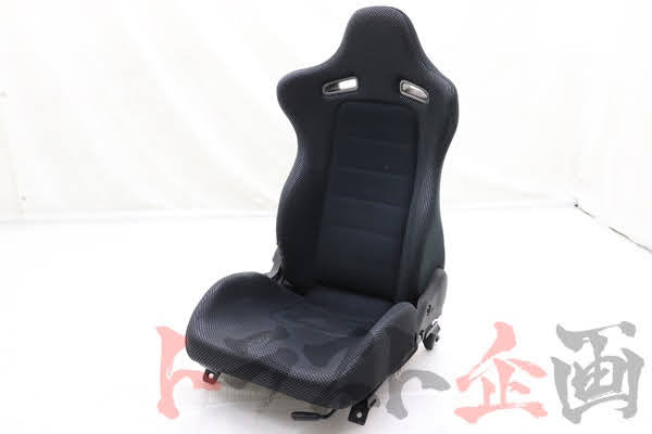 Used NISSAN Stock Seat RH Driver's Seat - BNR34 Late Model