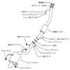 HKS SUPER TURBO MUFFLER