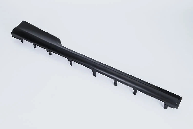 NISMO Heritage Center Mudguard RH - Skyline GT-R BNR34