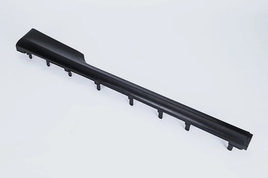 NISMO Heritage Center Mudguard RH - Skyline GT-R BNR34