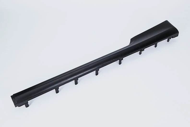 NISMO Heritage Center Mudguard LH - Skyline GT-R BNR34