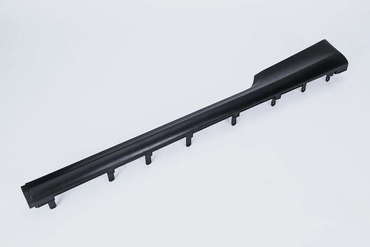 NISMO Heritage Center Mudguard LH - Skyline GT-R BNR34