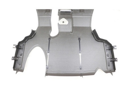NISMO Heritage Rear Diffuser - Skyline BNR34
