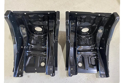 Garage Yoshida Strut Tower Panel Pre-assembled Kit - Skyline GT-R BCNR33 BNR34