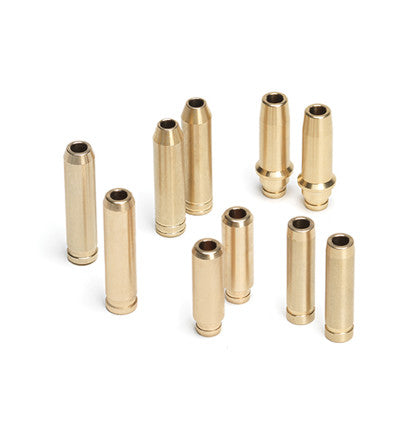 Supertech Nissan SR20DET/RB26 7mm Stem Manganese Bronze .001in OS Exhaust Valve Guide