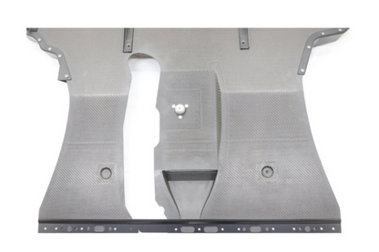 NISMO Heritage Rear Diffuser - Skyline BNR34