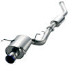 HKS SUPER TURBO MUFFLER