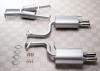 HKS SUPER TURBO MUFFLER
