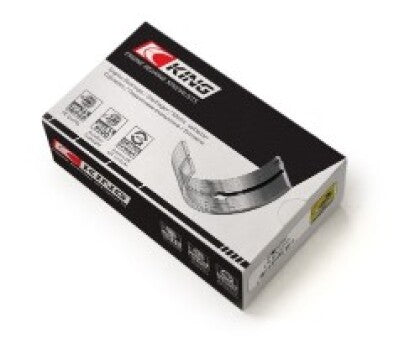 King Engine Bearings Nissan RB25/RB26 (Size 0.25) Coated Performance Rod Bearing Set